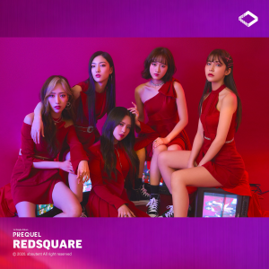 REDSQUARE May debut