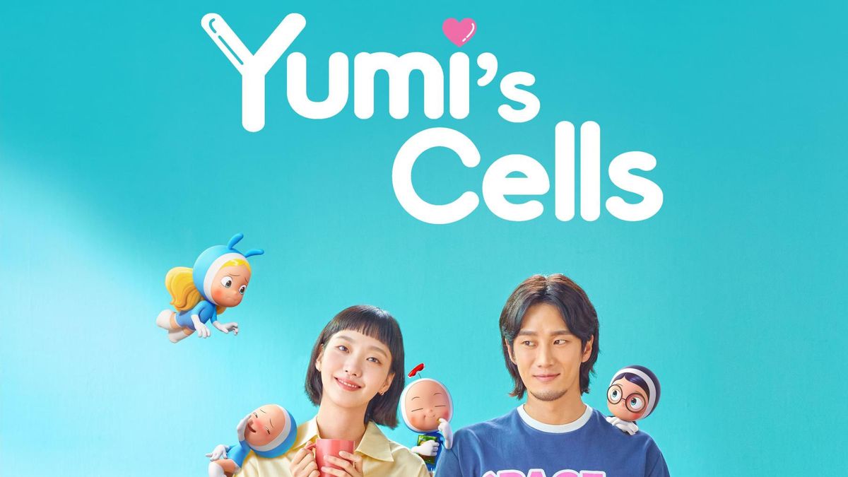 Yumi's cells