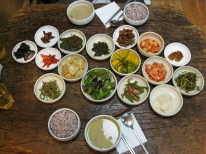 Seoul-Sosim-Vegetarian