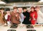 BTS Cooking and Their 6 Interesting Roles in the Kitchen