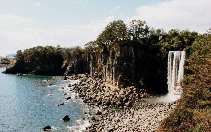 Top 10 amazing attractions in Jeju