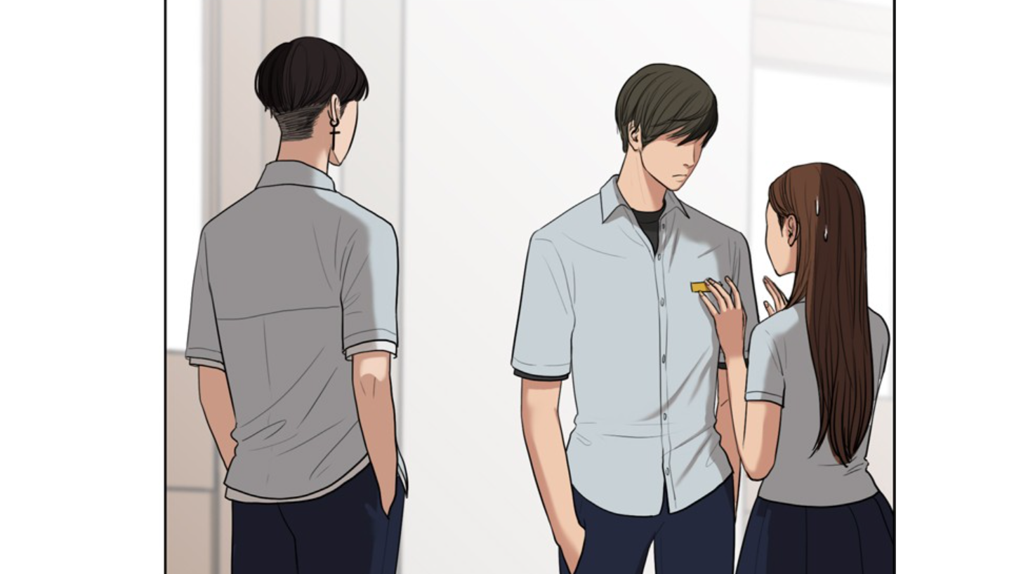 Top 3 Must-Read Romantic Webtoons You'll Love - Kworld Now