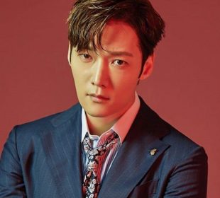 Actor Choi Jin Hyuk – 5 Reasons to Admire Him