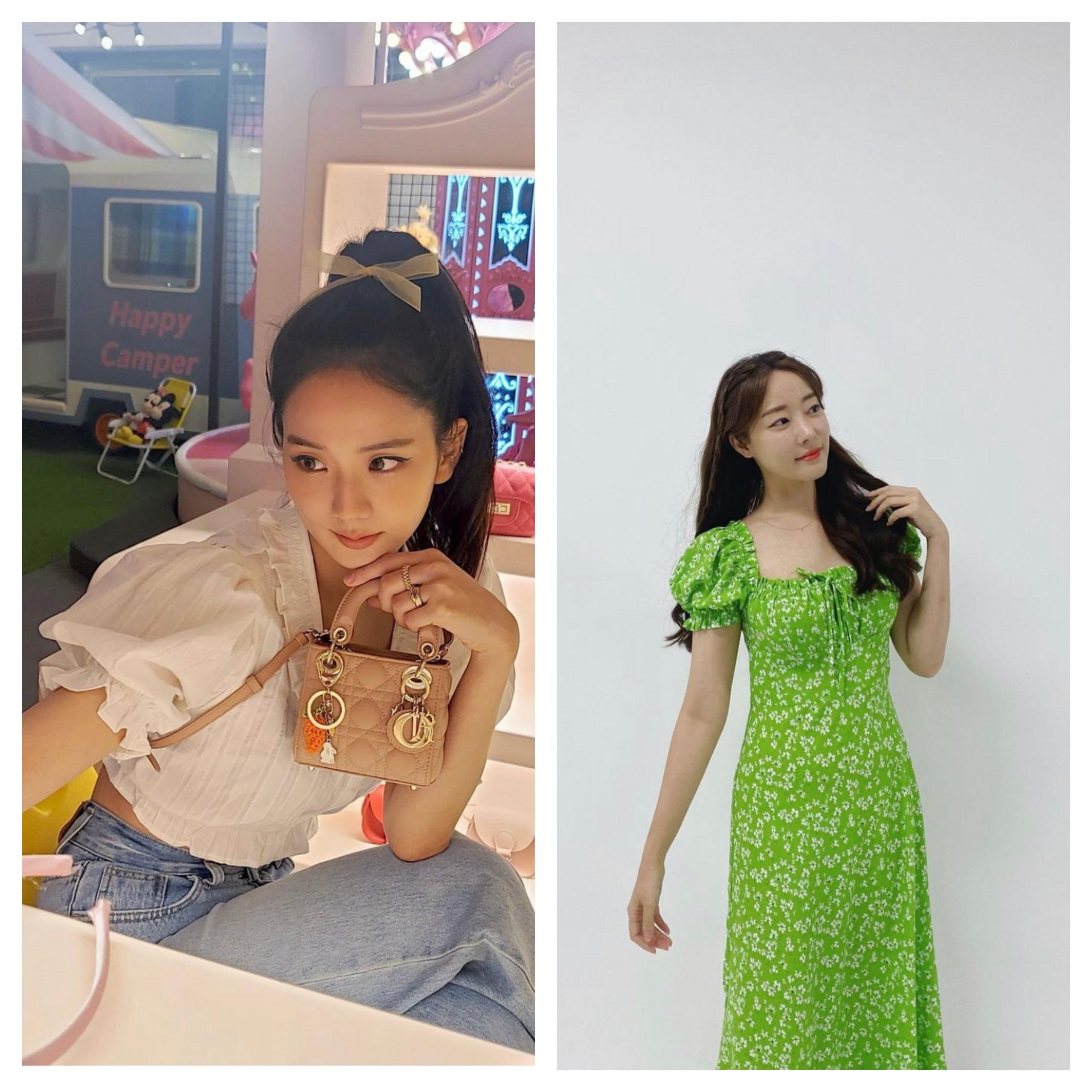 2021 Summer Fashion Trends in Korea ...