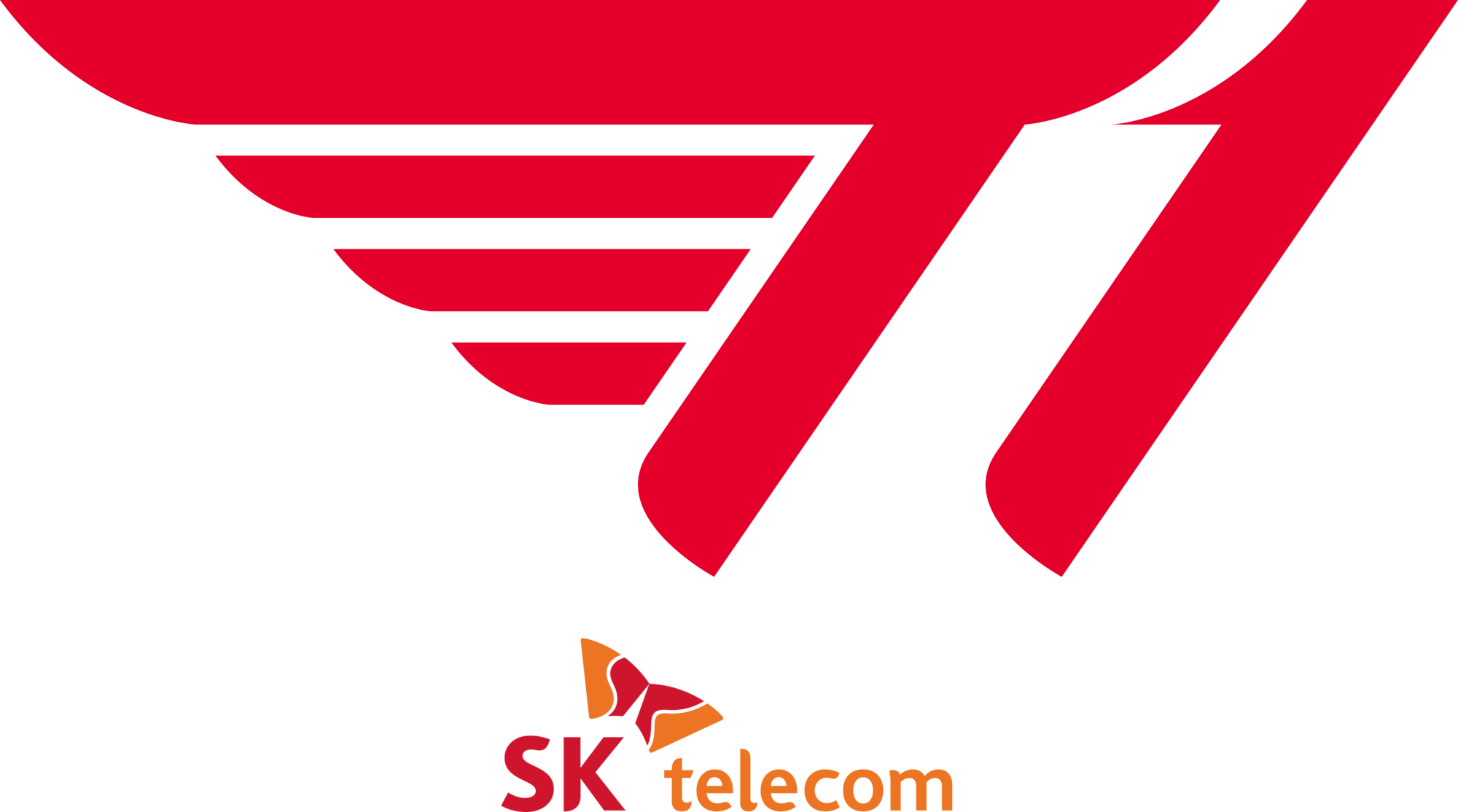 Korean gaming teams SK Telecom T1