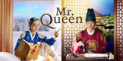 Mr. Queen K-drama – 4 Reasons To Watch This Amazing Drama
