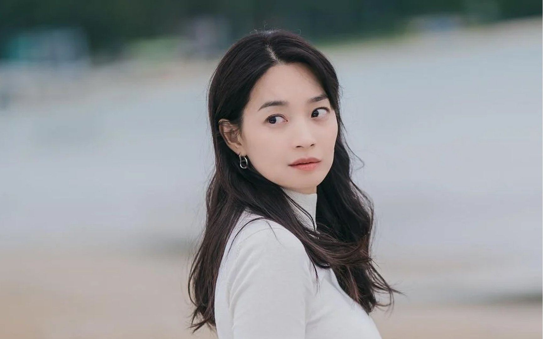 Shin Min-ah Actress