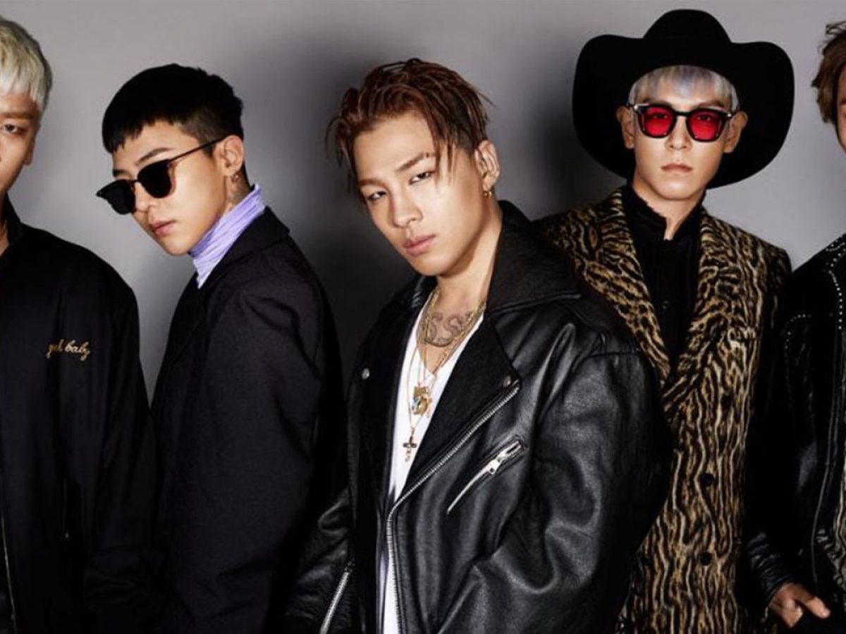 Big bang 1